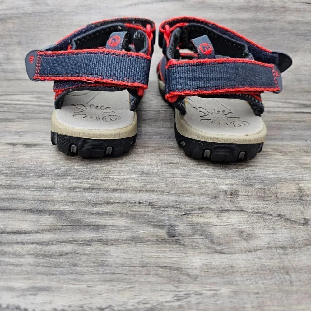 💥Merrell Open Toe Strappy Water Sandal